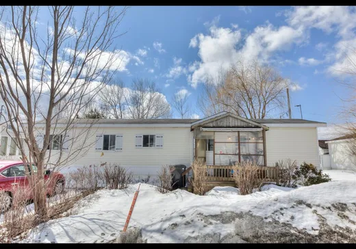 House for sale - 1362 Rue de l'Éden, Saint-Lin-Laurentides, J5M 2R3
