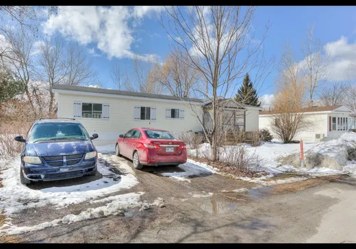House for sale - 1362 Rue de l'Éden, Saint-Lin-Laurentides, J5M 2R3