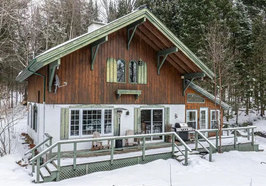 Maison à étages à vendre - 1705 Rue de la Seigneurie, Sainte-Adèle, J8B1Y4