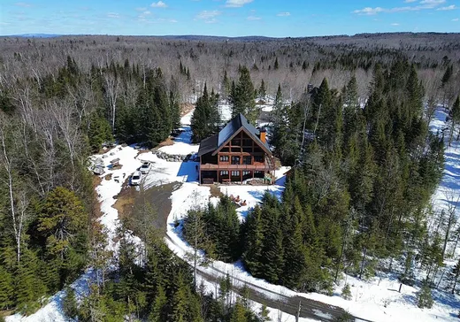 Two or more stories for sale - 25 Ch. Cordélia-Hamelin, Nominingue, J0W1R0