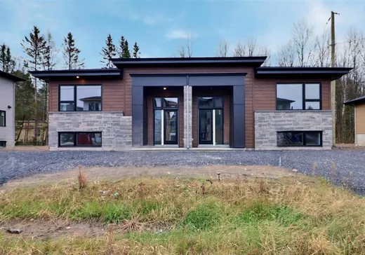 Bungalow à vendre - 485 Rue Marcel-Faucher, Sainte-Croix, G0S2H0