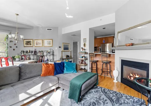 Condo à vendre - 281 Rue St-Paul, Ville de Québec, G1K3W6