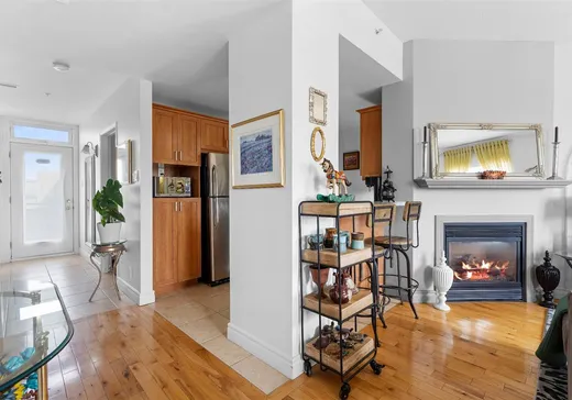 Condo for sale - 281 Rue St-Paul, Quebec City, G1K 3W6