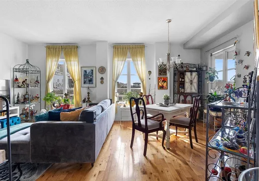 Condo for sale - 281 Rue St-Paul, Quebec City, G1K 3W6