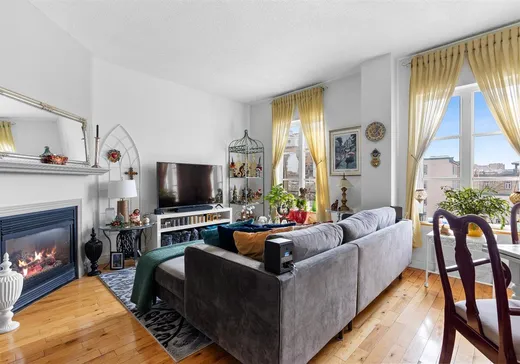 Condo for sale - 281 Rue St-Paul, Quebec City, G1K 3W6