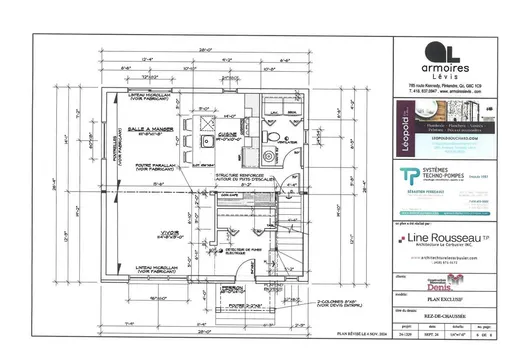 Maison à vendre - 136 Av. des Verbourgs, Sainte-Anne-de-Beaupré, G0A 3C0