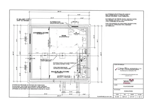 Maison à vendre - 136 Av. des Verbourgs, Sainte-Anne-de-Beaupré, G0A 3C0