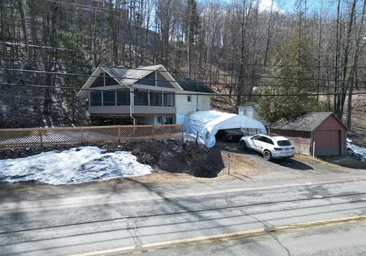 House for sale - 544 Rue Main, Magog, J0B 1C0