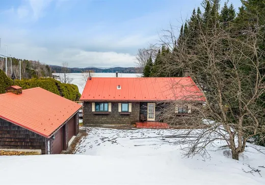 Bungalow à vendre - 7 Ch. de la Marina, St-Augustin-De-Desmaures, J0B1B0