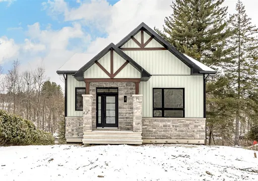Maison à vendre - 36 Rue Massawippi, Sherbrooke, J1M 1L2