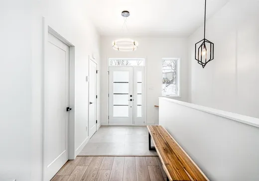 Maison à vendre - 36 Rue Massawippi, Sherbrooke, J1M 1L2