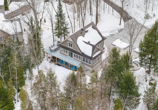 Maison à étages à vendre - 3411 Ch. Éphrem-Poudrier, Trois-Rivières, G9B2N3