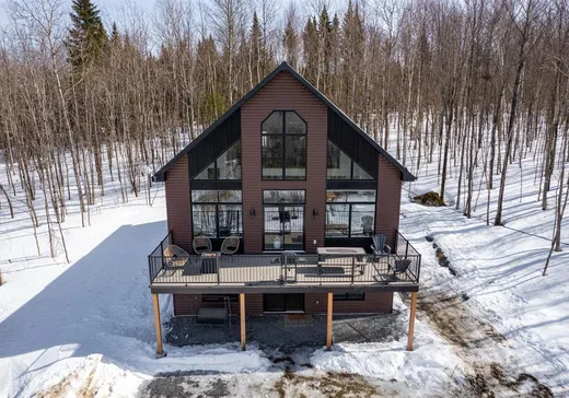 House for sale - 405 Ch. de la Détente, Lac-Mégantic, G0Y 1E1