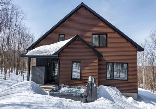 House for sale - 405 Ch. de la Détente, Lac-Mégantic, G0Y 1E1