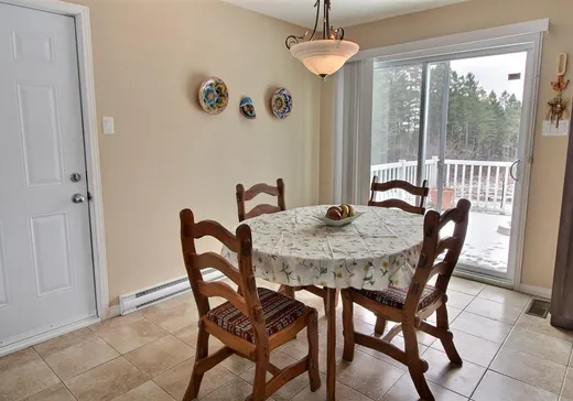 House for sale - 887 Ch. Allison, Asbestos, J0A 1L0