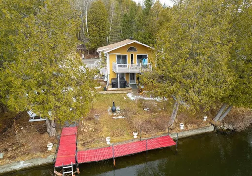 Bungalow for sale - 5604 Rue Montpetit, Sherbrooke, J1N2S1