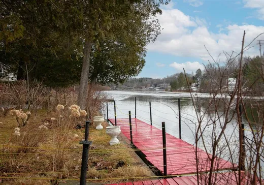 Maison à vendre - 5604 Rue Montpetit, Sherbrooke, J1N 2S1