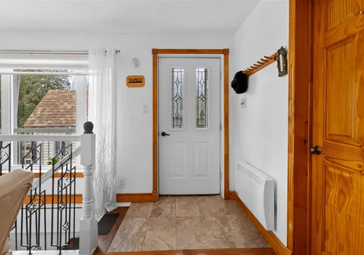Maison à vendre - 5604 Rue Montpetit, Sherbrooke, J1N 2S1