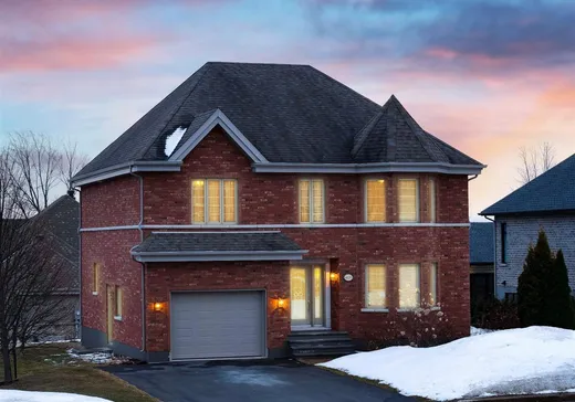 House for sale - 4100 Rue de Beloeil, Trois-Rivières, G9B 2N2