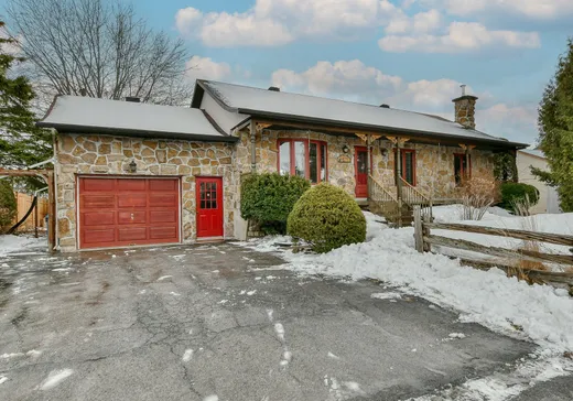 Maison à étages à vendre - 250 Rue Michel, Deux-Montagnes, J0N1M0