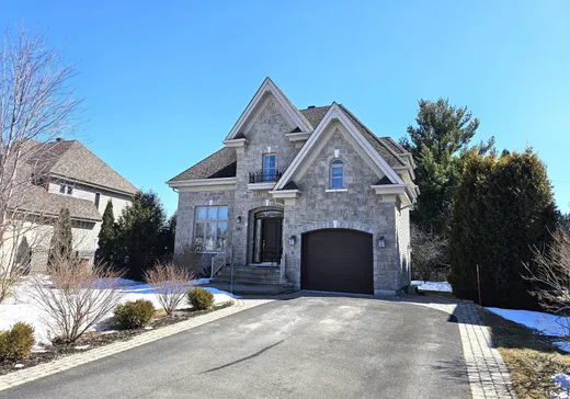 Maison à vendre - 409 Rue de la Seugne, L'Assomption, J5W 0E7