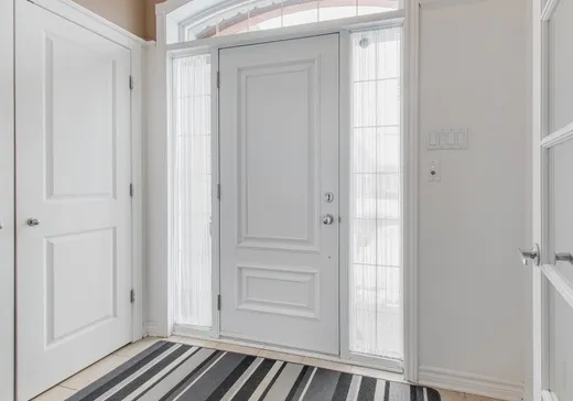 Maison à vendre - 409 Rue de la Seugne, L'Assomption, J5W 0E7