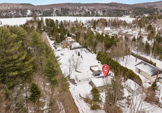 Maison à étages à vendre - 7176 Ch. Lucien-Beaudry, Saint-Damien, J0K2E0