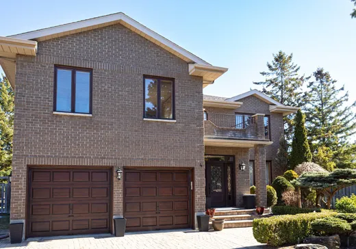 Maison à vendre - 4 Rue du Sauternes, Kirkland (Île de Montréal), H9H 5A2