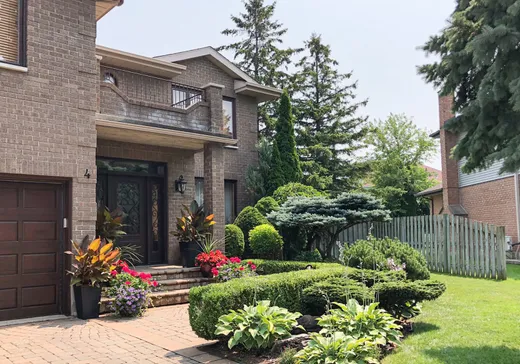 Maison à vendre - 4 Rue du Sauternes, Kirkland (Île de Montréal), H9H 5A2