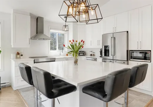 Maison à vendre - 70 Ch. des Rochers, Saint-Sauveur, J0R 1R1