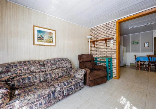 Maison à vendre - 289 Av. Plante, Vanier, G1M 1S4