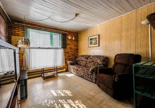 Maison à vendre - 289 Av. Plante, Vanier, G1M 1S4