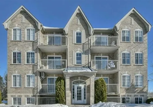 Condo à vendre - 3411 Place Camus, Terrebonne, J6Y0C8