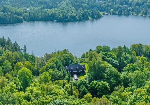 Maison à étages à vendre - 20 Ch. Poupart, Sainte-Agathe-des-Monts, J8C2Z8