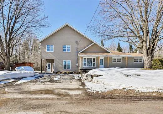 Bungalow for sale - 19282-19284 Rue Cadillac, Mirabel, J7J2B8