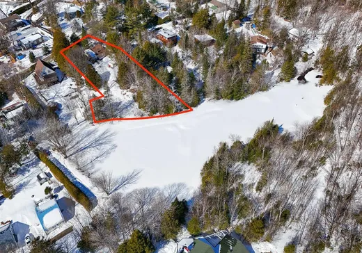 Bungalow for sale - 21 58e Avenue, St-Hippolyte, J8A1N8