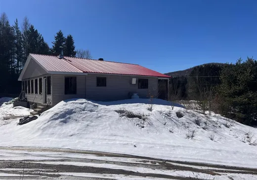 House for sale - 430 Rg du Sud-Est, La Tuque, G9X 0A7