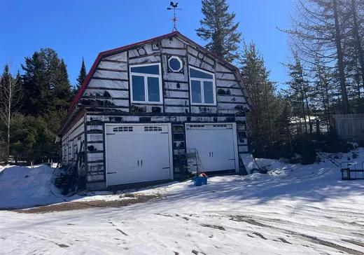 House for sale - 430 Rg du Sud-Est, La Tuque, G9X 0A7