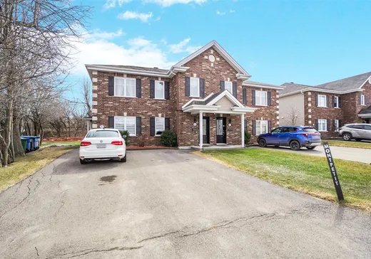 Condo for sale - 63 Rue Guy, Léry, J6N1A3