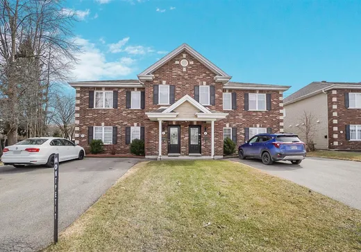 Condo à vendre - 63 Rue Guy, Léry, J6N 1A3