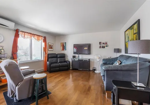 Condo à vendre - 63 Rue Guy, Léry, J6N 1A3