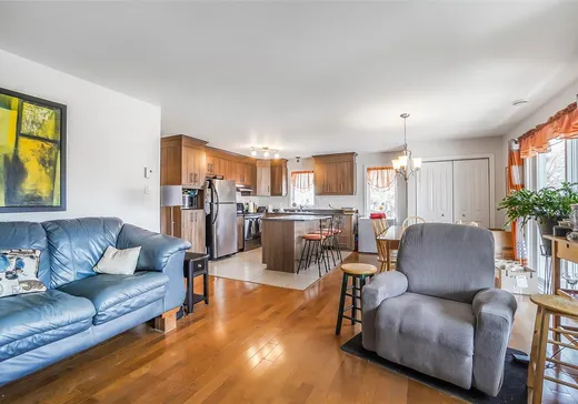 Condo à vendre - 63 Rue Guy, Léry, J6N 1A3