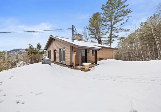 Maison à vendre - 1536 Ch. Pierre-Péladeau, Sainte-Adèle, J8B 1Z5