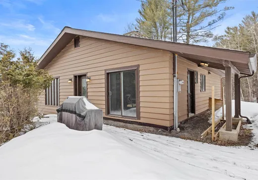 Maison à vendre - 1536 Ch. Pierre-Péladeau, Sainte-Adèle, J8B 1Z5