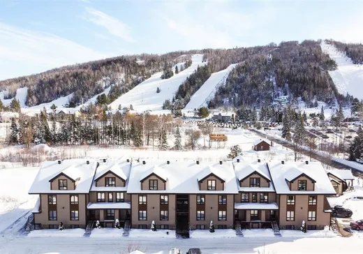 Condo for sale - 310 Ch. Louis-Dufour, Saint-Sauveur, J0R 1R3