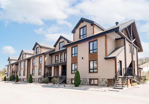 Condo for sale - 310 Ch. Louis-Dufour, Saint-Sauveur, J0R 1R3