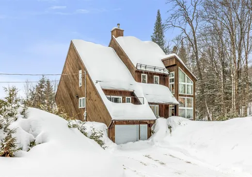 Two or more stories for sale - 2405 Rue des Grands-Ducs, Sainte-Adèle, J8B2X2