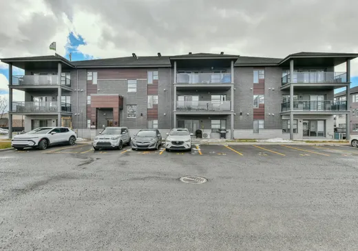 Condo for sale - 2100 Rue de la Salamandre, Sainte-Marthe-sur-le-Lac, J0N1P0