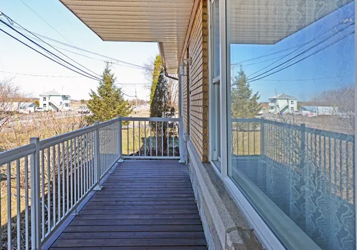 House for sale - 360 Route 132, Sainte-Barbe, J0S 1P0