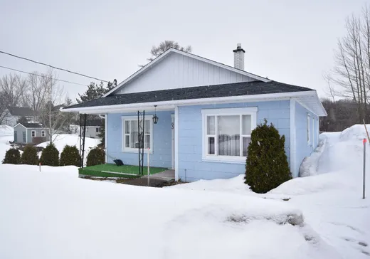 Two or more stories for sale - 63 Rue Principale, Sainte-Francoise, G0L3B0